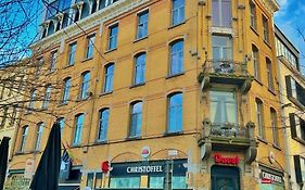 Sleep Inn Antwerp - Flats & Suites