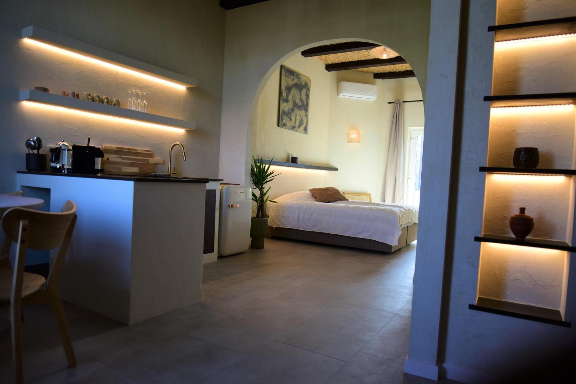 Sleep Inn Antwerp - Flats & Suites Exterior foto