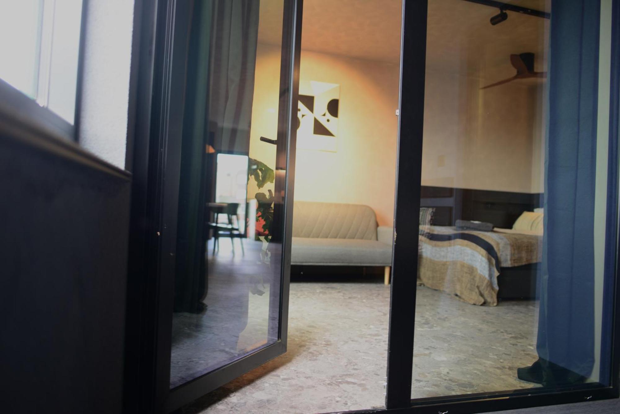 Sleep Inn Antwerp - Flats & Suites Exterior foto