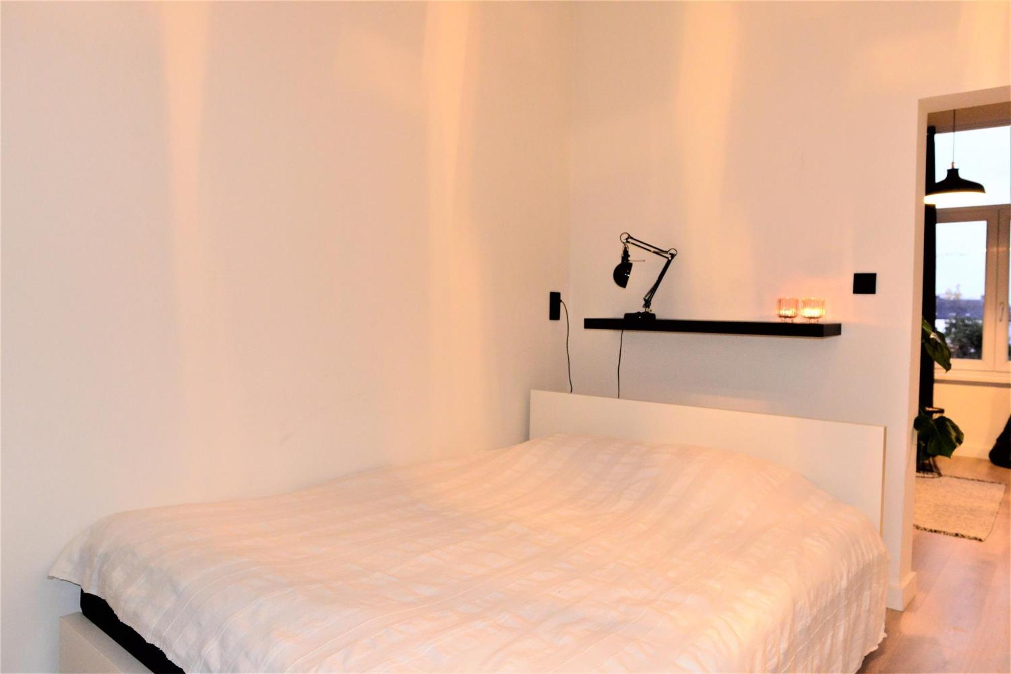 Sleep Inn Antwerp - Flats & Suites Exterior foto