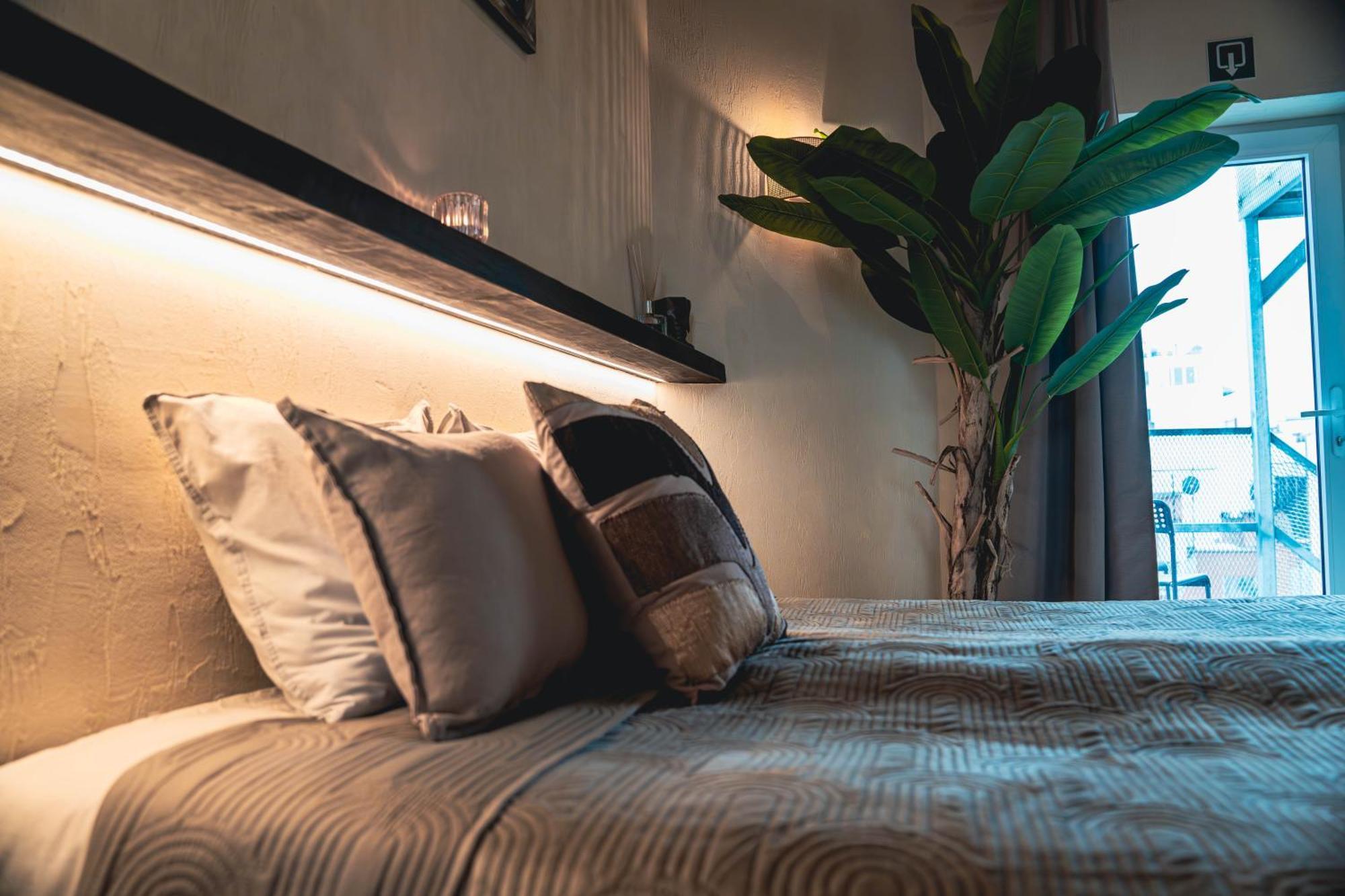 Sleep Inn Antwerp - Flats & Suites Exterior foto
