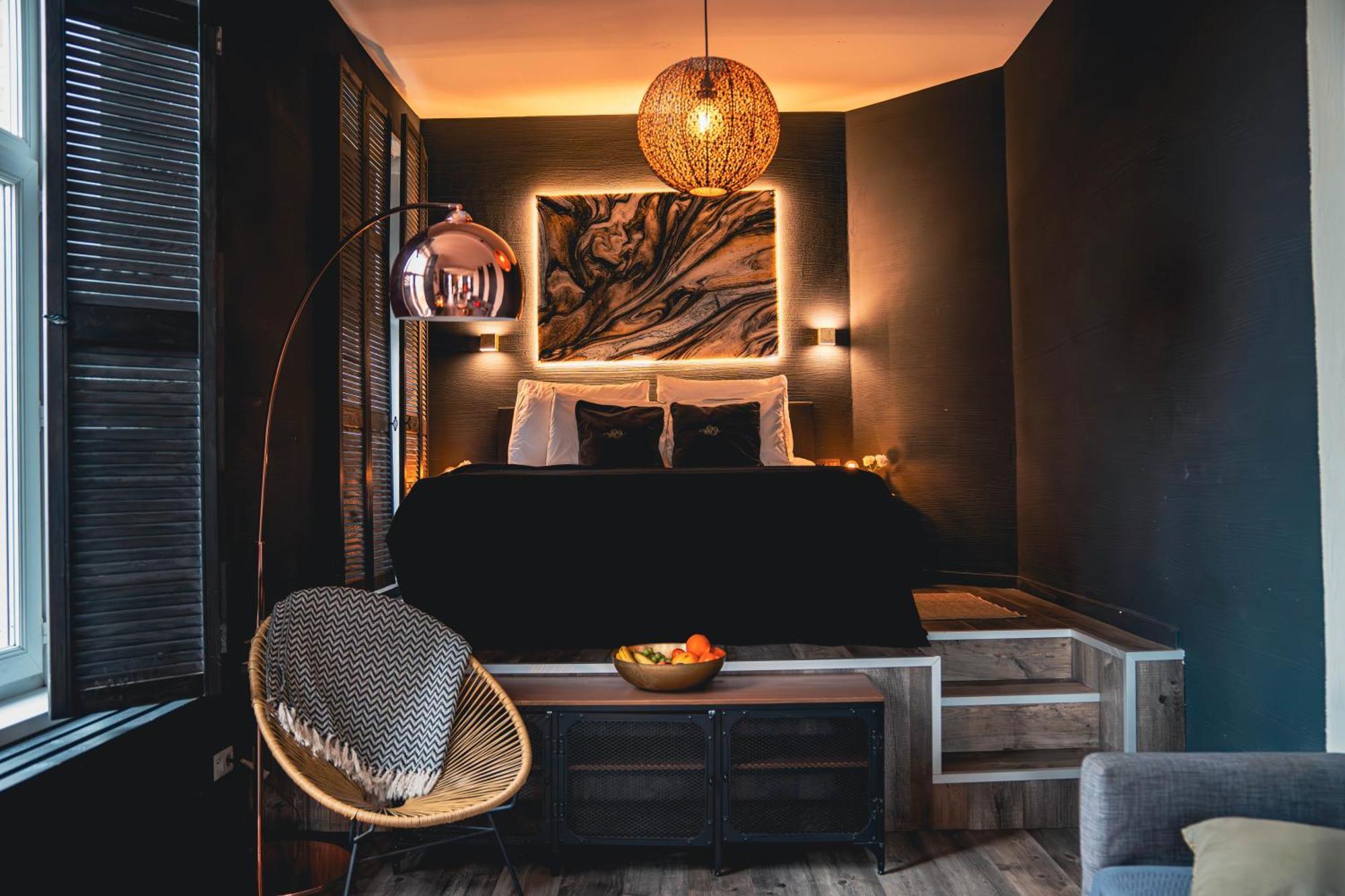 Sleep Inn Antwerp - Flats & Suites Exterior foto
