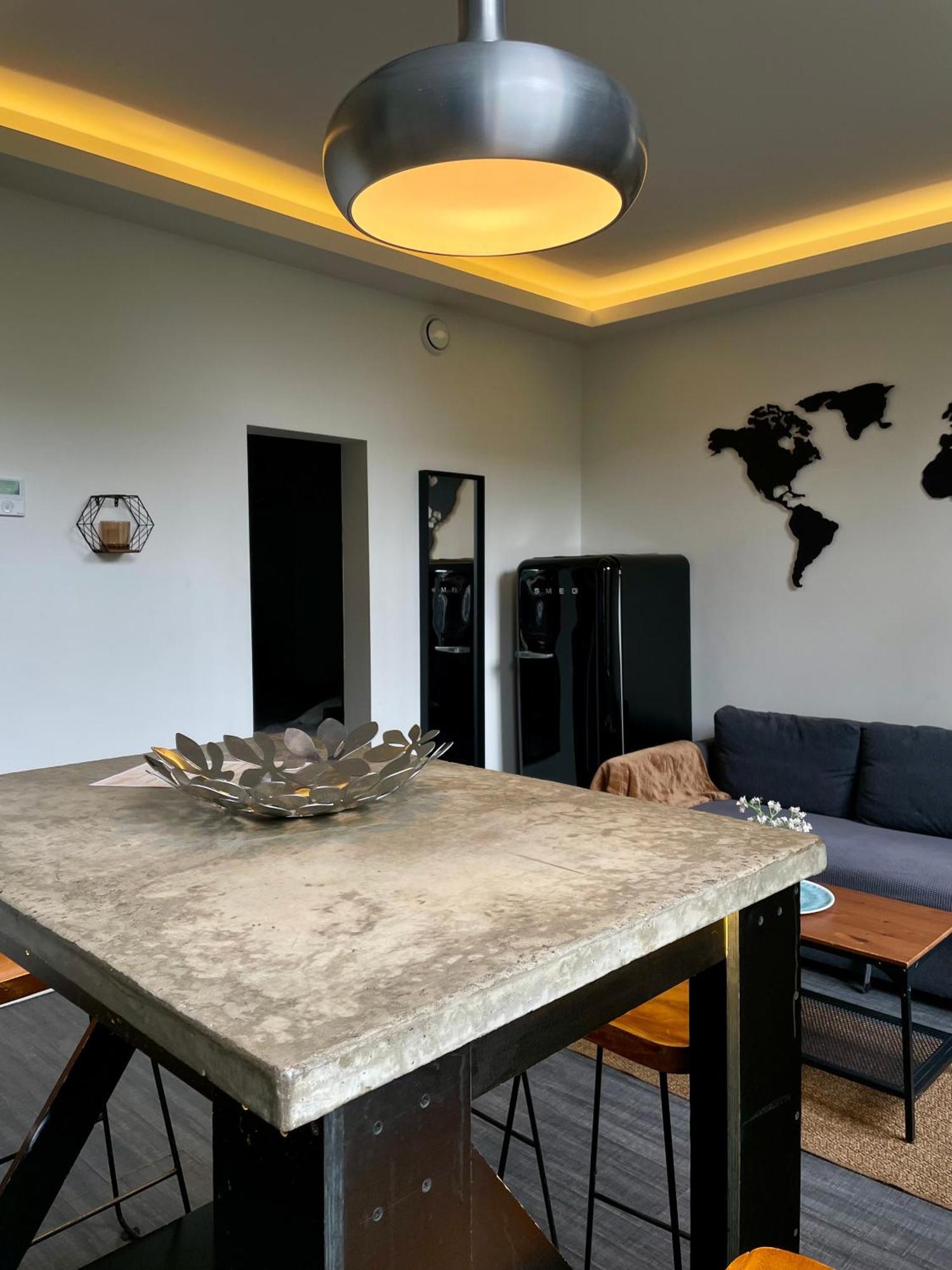 Sleep Inn Antwerp - Flats & Suites Exterior foto